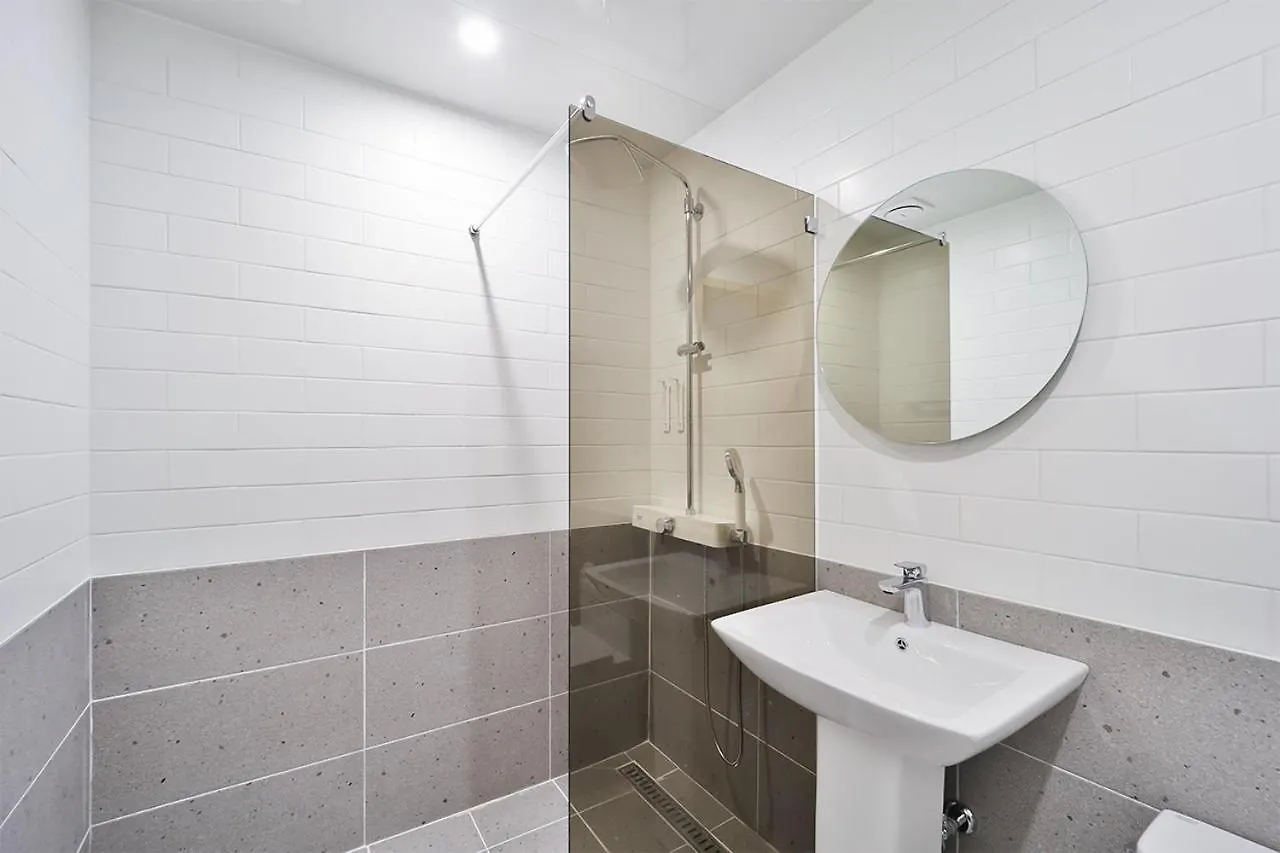 Gongdam Stay Hotel Ulsan Samsan 3*,  대한민국