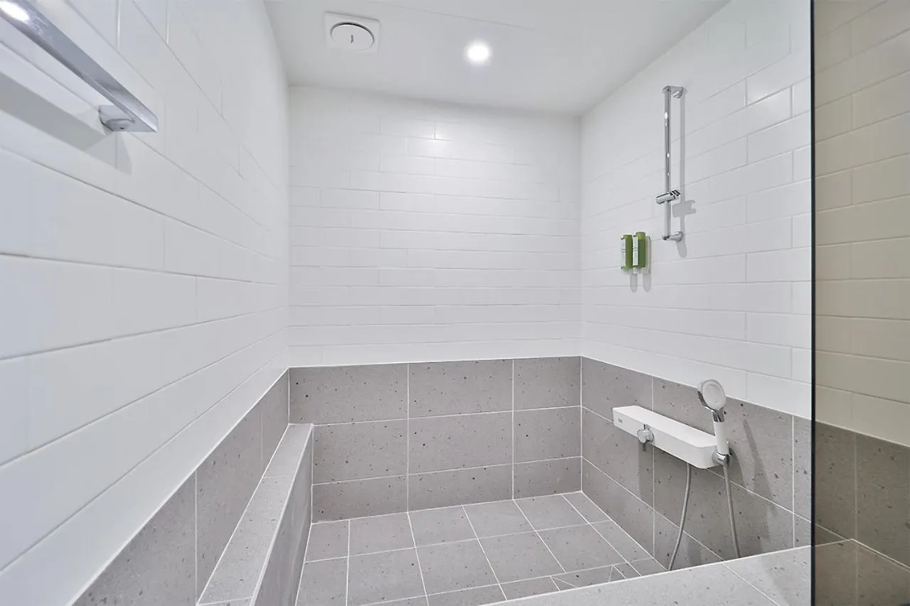 ***  Gongdam Stay Hotel Ulsan Samsan 대한민국