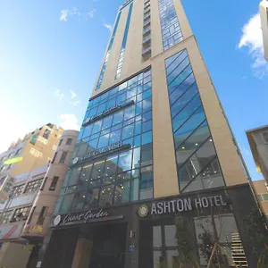 3* 호텔 울산 애쉬튼
