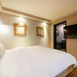 2* 모텔 울산 109