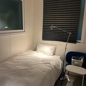 Pocket Modern , 서울특별시 대한민국