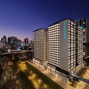 The Botanik Sewoon Myeongdong 4*, 서울특별시 대한민국