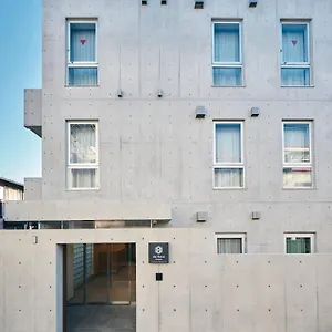 Da Haus Shinjuku 3*, 도쿄 일본