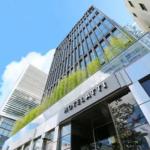 포코 3*, 서울특별시 대한민국